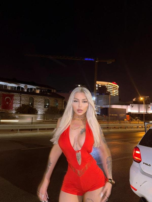İstanbul VIP Escort Mira